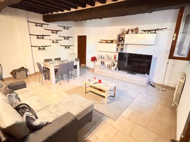 Villa Indipendente in vendita a Unione dei comuni del Sorbara, Bomporto