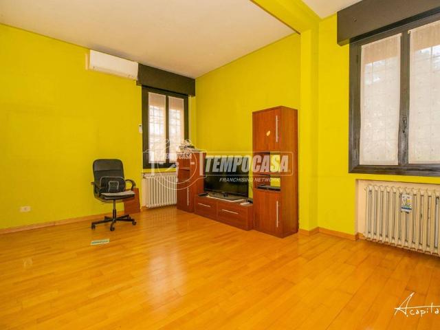 Villa Indipendente in vendita a Buon Pastore-Sant'Agnese-San Damaso, Modena