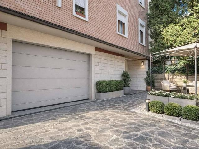 Villa Indipendente in vendita a Buon Pastore-Sant'Agnese-San Damaso, Modena