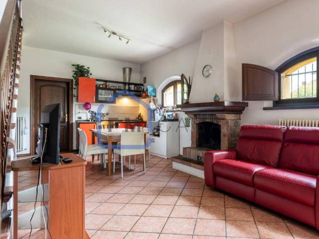 Villa Indipendente in vendita a Buon Pastore-Sant'Agnese-San Damaso, Modena