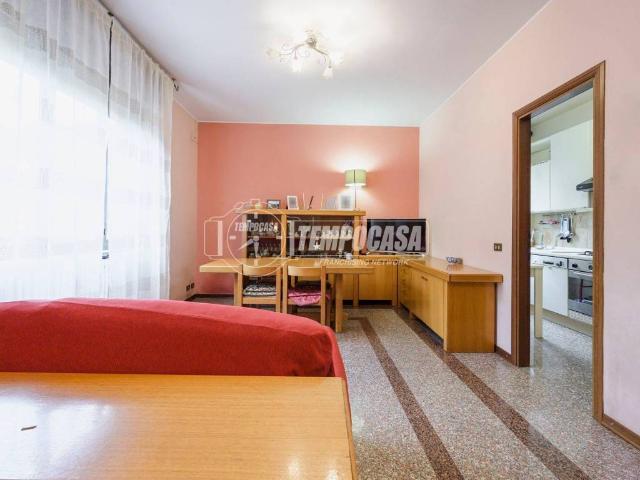 Villa Indipendente in vendita a San Faustino-Madonnina-Quattroville, Modena