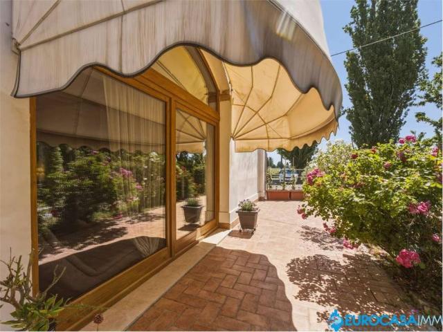Villa Indipendente in vendita a Unione delle Terre d'Argine, Modena