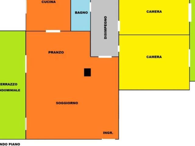 Villa Indipendente in vendita a San Faustino-Madonnina-Quattroville, Modena