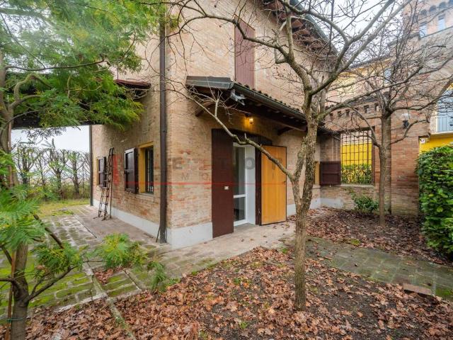 Villa Indipendente in vendita a Buon Pastore-Sant'Agnese-San Damaso, Modena
