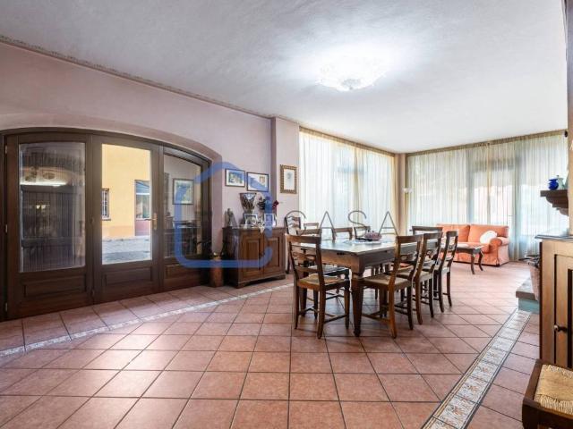 Villa Indipendente in vendita a Buon Pastore-Sant'Agnese-San Damaso, Modena