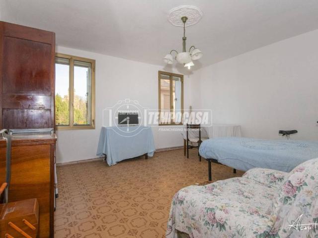 Villa Indipendente in vendita a Modena, Lesignana