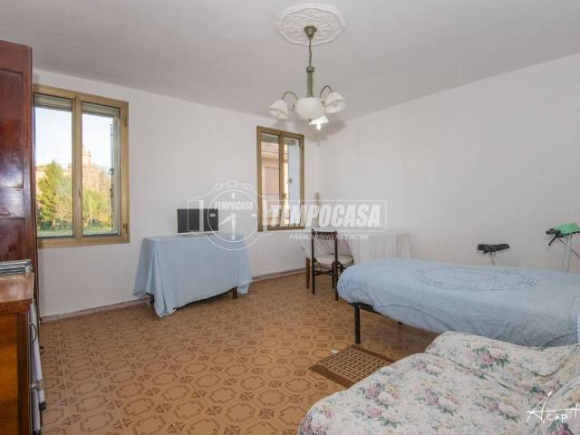 Villa Indipendente in vendita a San Faustino-Madonnina-Quattroville, Modena