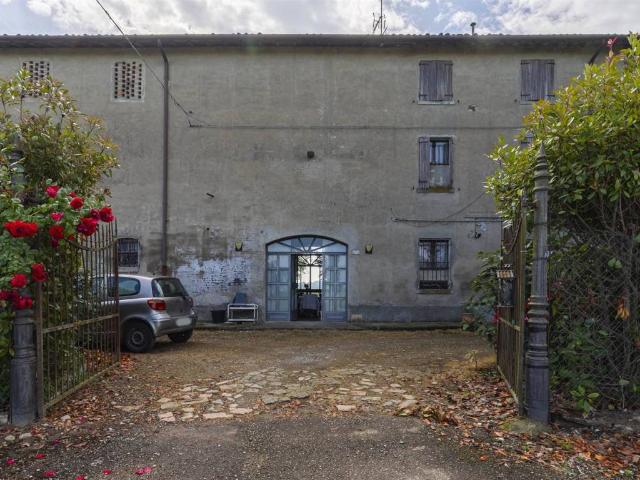 Villa Indipendente in vendita a Villanova, Modena