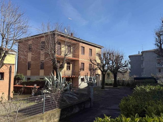 Villa Indipendente in vendita a San Faustino-Madonnina-Quattroville, Modena