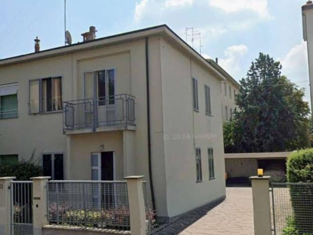 Villa Indipendente in vendita a Buon Pastore-Sant'Agnese-San Damaso, Modena