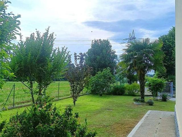 Villa Indipendente in vendita a Torrenova, Modena