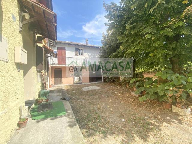 Villa Indipendente in vendita a San Faustino-Madonnina-Quattroville, Modena