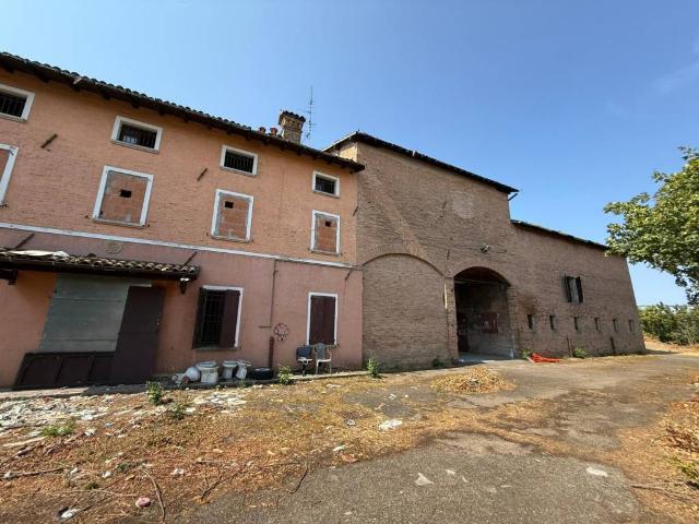 Villa Indipendente in vendita a Cognento, Modena