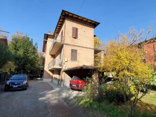 Villa Indipendente in vendita a San Faustino-Madonnina-Quattroville, Modena