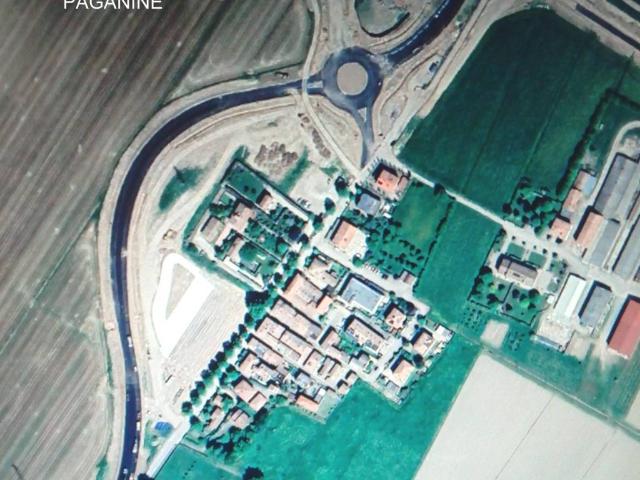 Villa Indipendente in vendita a Modena, Portile