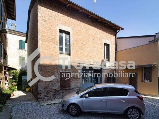 Villa Indipendente in vendita a Modena, Sacca