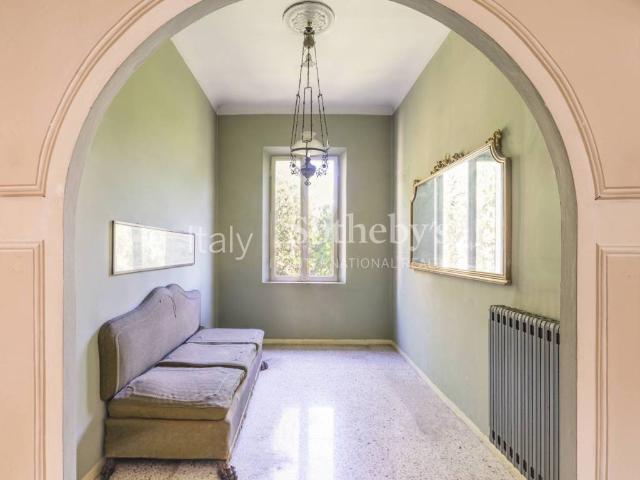 Villa Indipendente in vendita a San Faustino-Madonnina-Quattroville, Modena