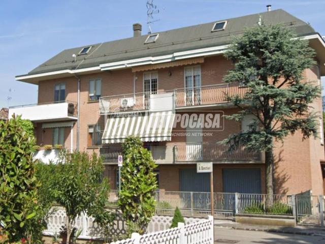 Villa Indipendente in vendita a Crocetta-San Lazzaro-Modena Est, Modena