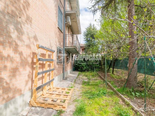 Villa Indipendente in vendita a Crocetta-San Lazzaro-Modena Est, Modena