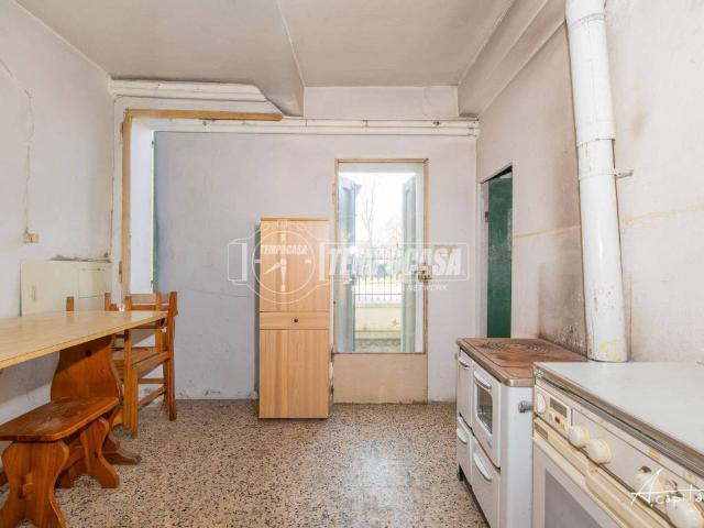 Villa Indipendente in vendita a San Faustino-Madonnina-Quattroville, Modena