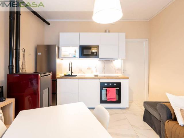 Villa Indipendente in vendita a San Faustino-Madonnina-Quattroville, Modena
