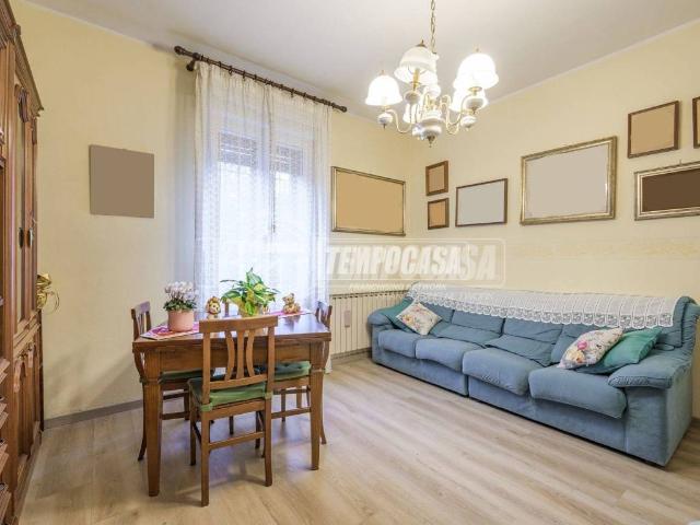Villa Indipendente in vendita a Buon Pastore-Sant'Agnese-San Damaso, Modena