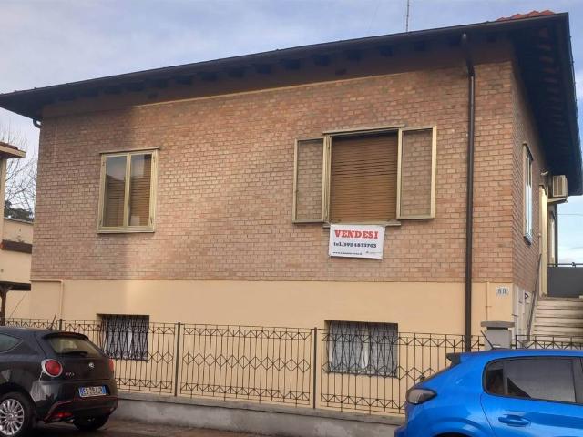Villa Indipendente in vendita a Modena, Punta