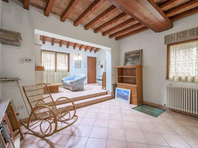 Villa Indipendente in vendita a San Faustino-Madonnina-Quattroville, Modena