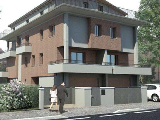 Villa Indipendente in vendita a Modena, Saliceta San Giuliano