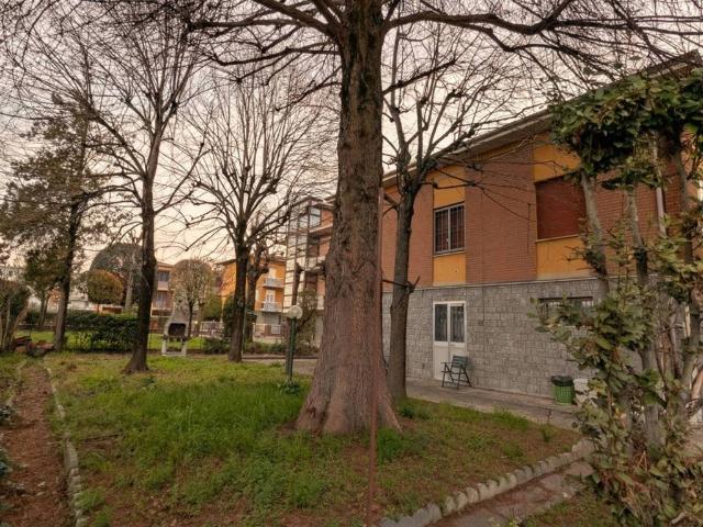 Villa Indipendente in vendita a Crocetta-San Lazzaro-Modena Est, Modena