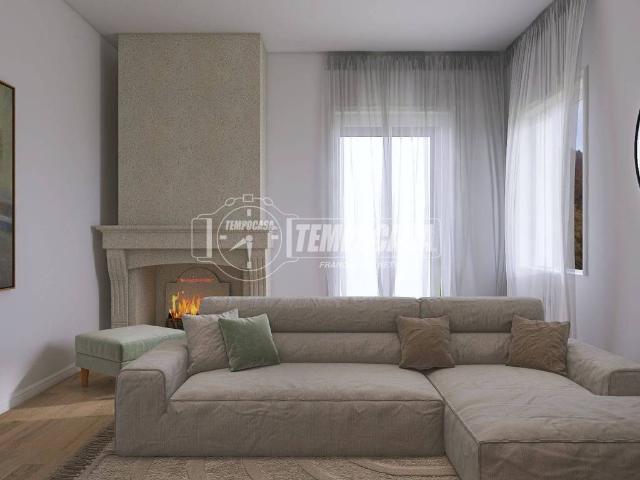 Villa Indipendente in vendita a Tre Olmi, Modena