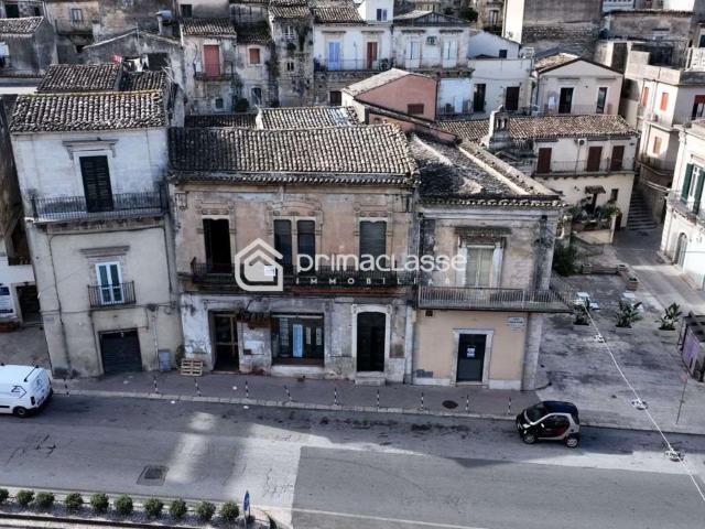 Villa Indipendente in vendita a Modica Alta, Marina Di Modica