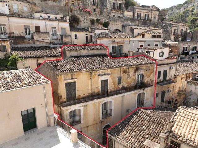 Villa Indipendente in vendita a Dente, Modica