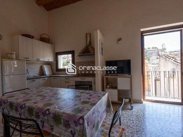 Villa Indipendente in vendita a Dente, Modica