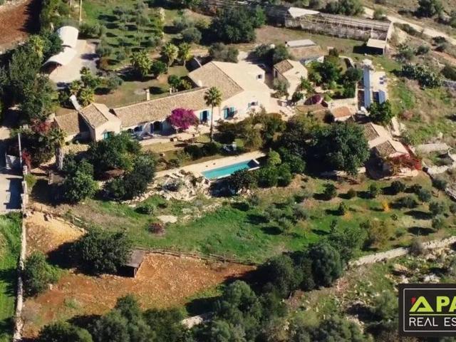 Villa Indipendente in vendita a Zappulla, Marina Di Modica