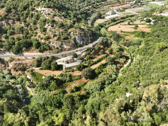 Villa Indipendente in vendita a Dente, Modica