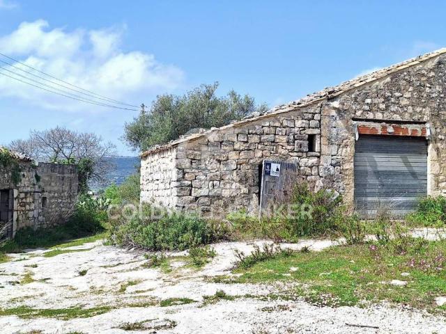 Villa Indipendente in vendita a Modica Alta, Marina Di Modica