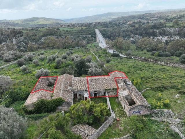 Villa Indipendente in vendita a Modica Alta, Marina Di Modica