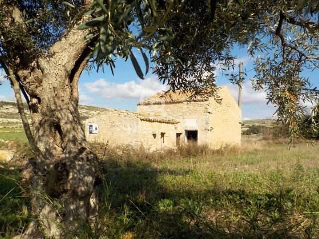 Villa Indipendente in vendita a Modica Alta, Marina Di Modica