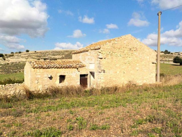 Villa Indipendente in vendita a Modica Alta, Marina Di Modica