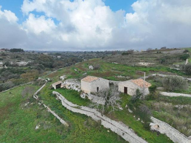 Villa Indipendente in vendita a Marina Di Modica, Sicilia