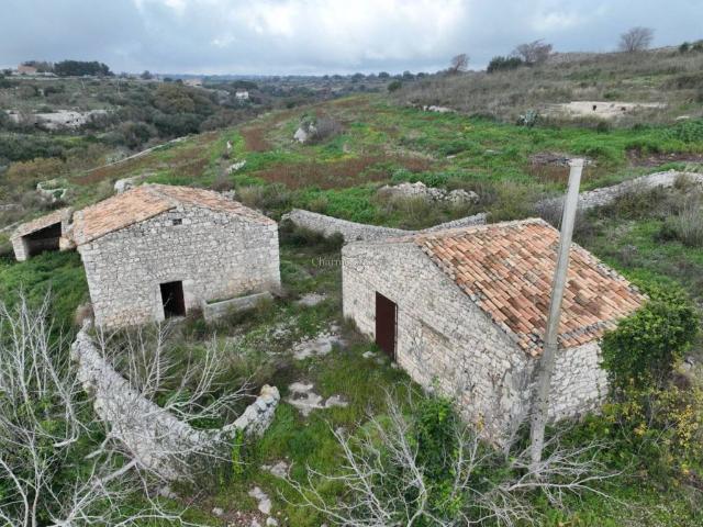 Villa Indipendente in vendita a Marina Di Modica, Sicilia