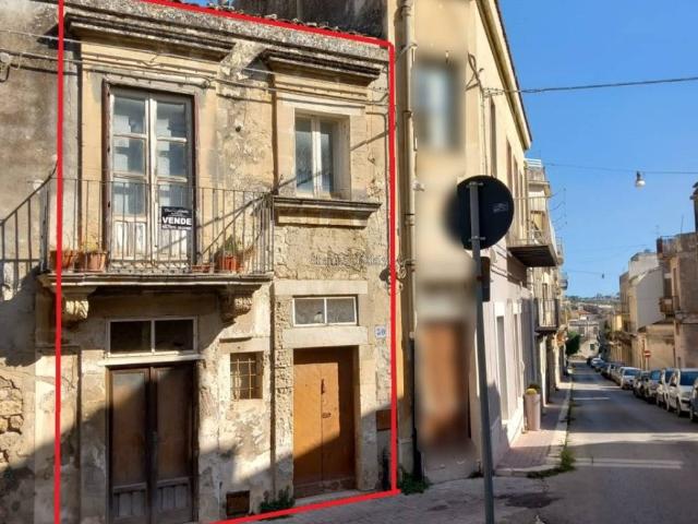 Villa Indipendente in vendita a Modica Alta, Marina Di Modica