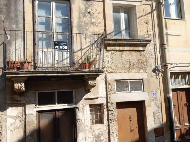 Villa Indipendente in vendita a Modica Alta, Marina Di Modica