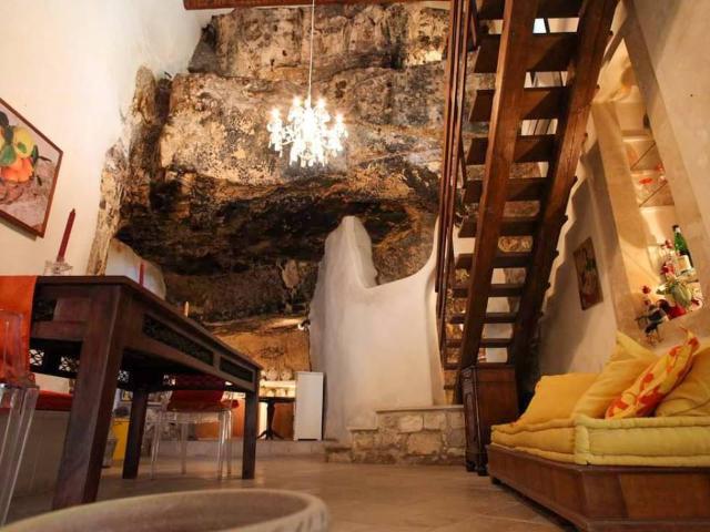 Villa Indipendente in vendita a Modica Alta, Marina Di Modica