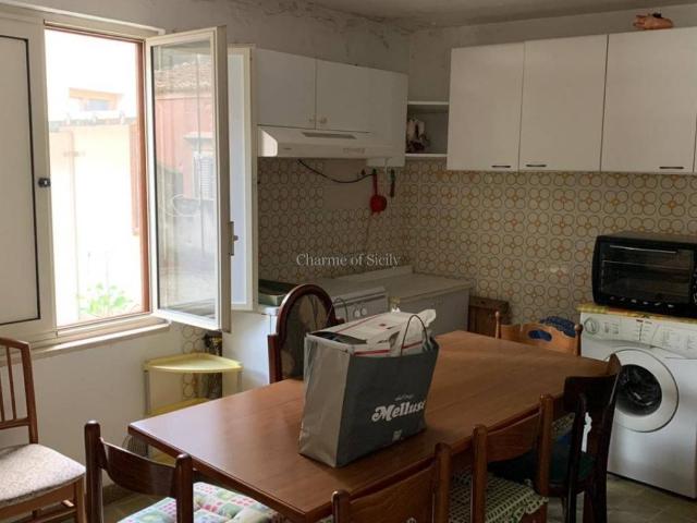 Villa Indipendente in vendita a Sacro Cuore, Marina Di Modica
