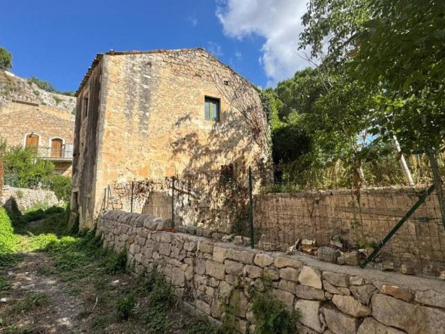 Villa Indipendente in vendita a Modica Alta, Marina Di Modica