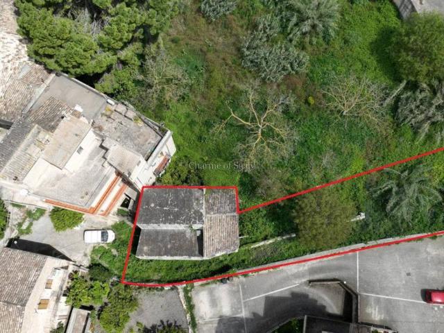 Villa Indipendente in vendita a Modica Alta, Marina Di Modica