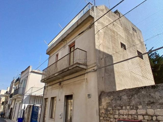 Villa Indipendente in vendita a Modica Alta, Marina Di Modica