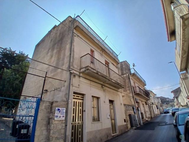 Villa Indipendente in vendita a Modica Alta, Marina Di Modica